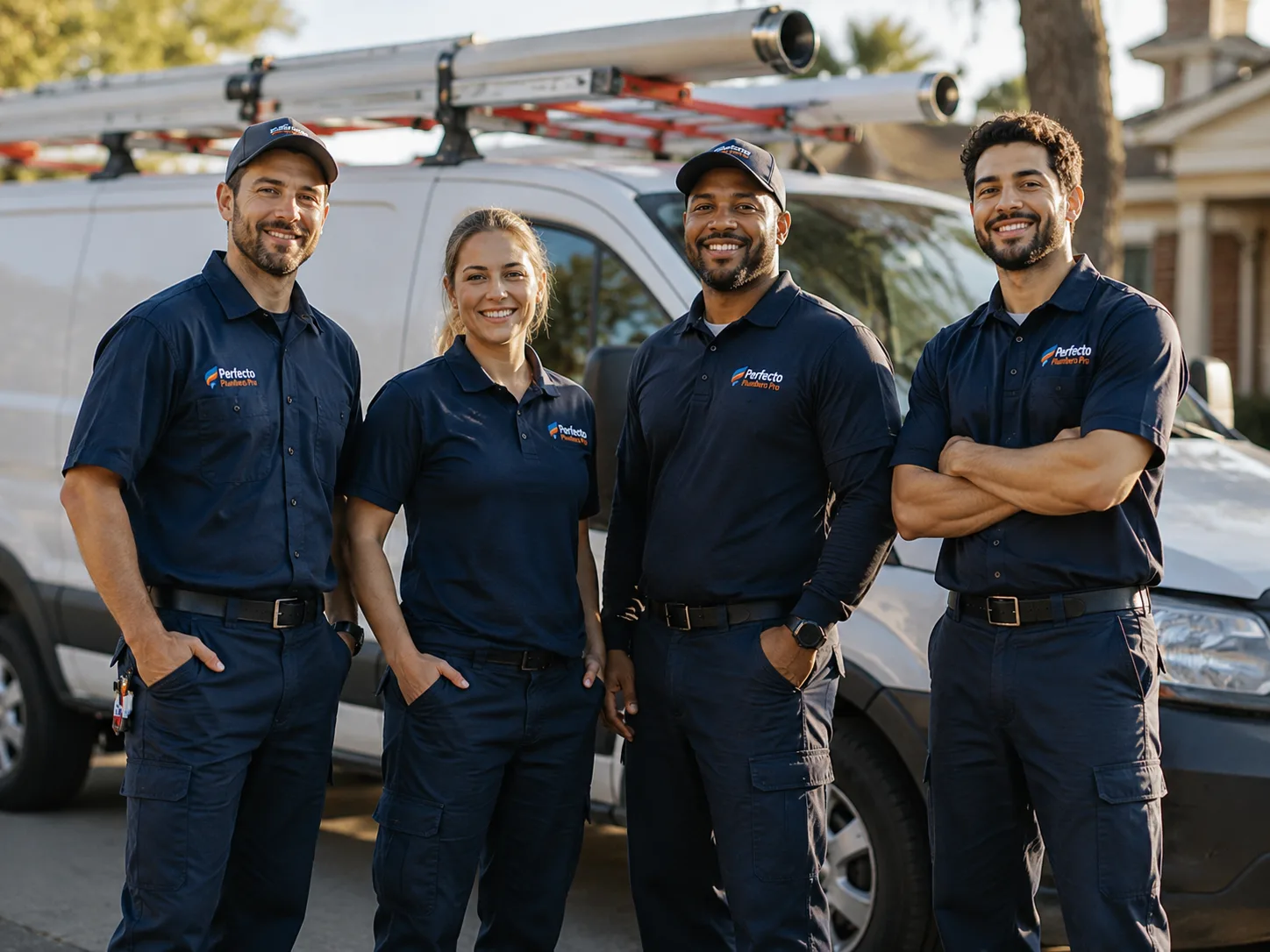 Emergency Plumber Near Me in Perry, MO near me